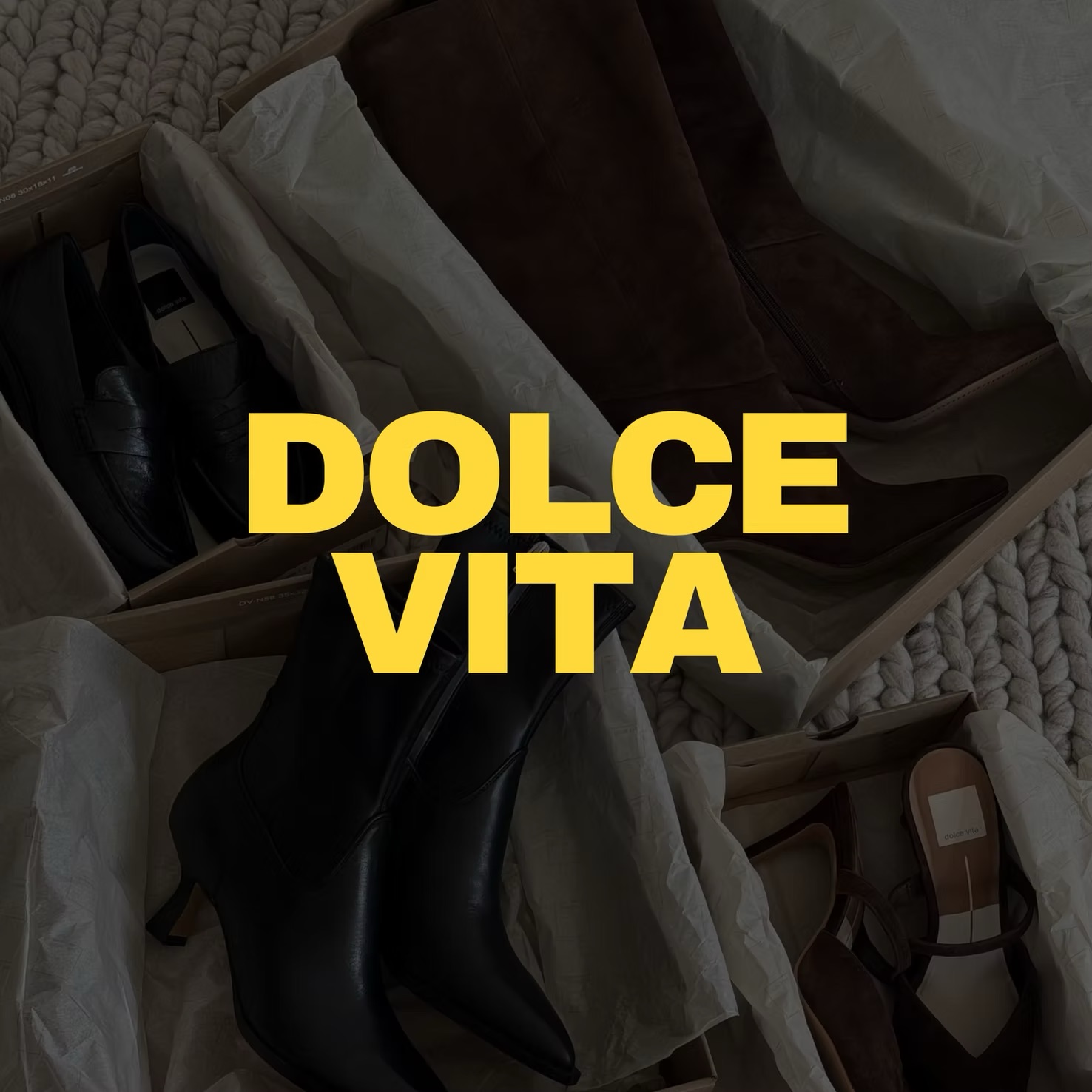 DOLCE VITA