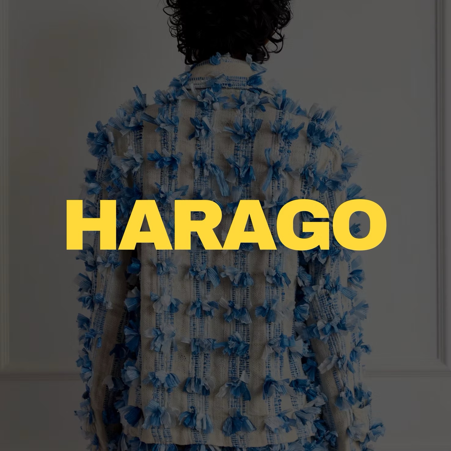 HARAGO