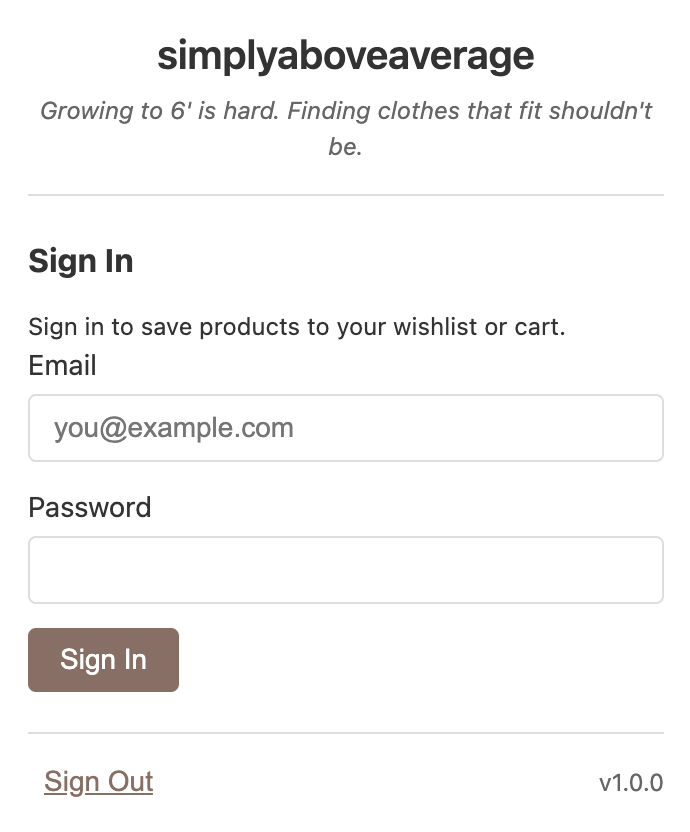 Chrome Extension Screenshot